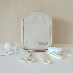 Bo Jungle Trousse de soin classique Dune (8 pièces)