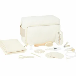 Hot Trousse de soin Curl White (11 accessoires) Trousse De Soin