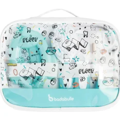 Badabulle Trousse de soin Plouf
