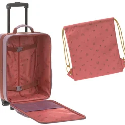 Best Valise à roulettes Adventure Libellule Enfant Valise Enfant