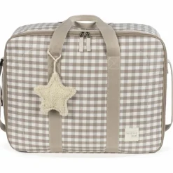 Best Valise de maternité Caetana Sand Valise Et Sac Maternité