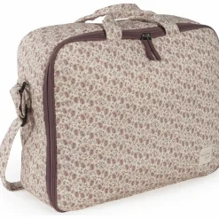 Walking Mum Valise de maternité Gala Cerise
