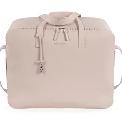 Best Valise de maternité Icon Rose Valise Et Sac Maternité