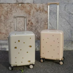 Enfant Konges Slojd Valise enfant Lemon