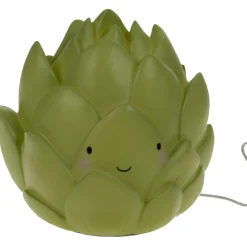 Amadeus Les Petits Veilleuse artichaut (20 cm)