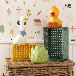 Amadeus Les Petits Veilleuse artichaut (20 cm)