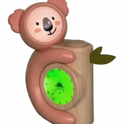 Clearance Veilleuse indicateur de réveil Coach Koala - Reconditionné Réveil