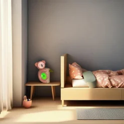 Clearance Veilleuse indicateur de réveil Coach Koala - Reconditionné Réveil