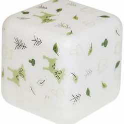 Cloud B Veilleuse nomade Cube B Forêt