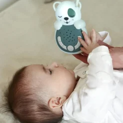 Cloud B Veilleuse nomade Sweet Dreamz On The Go Chien