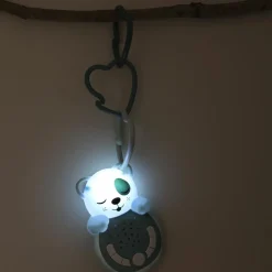 Cloud B Veilleuse nomade Sweet Dreamz On The Go Chien