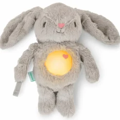 Ingenuity Veilleuse peluche apaisante Sylvi