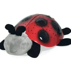 Discount Veilleuse peluche coccinelle Veilleuse Peluche