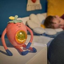 Badabulle Veilleuse peluche Les Dodus Barnabé