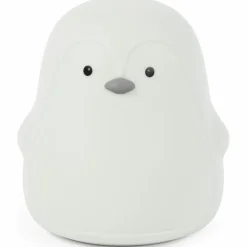 Walking Mum Veilleuse Pingouin Vert