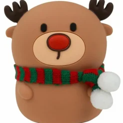 Mary's Veilleuse rechargeable Renne de Noël
